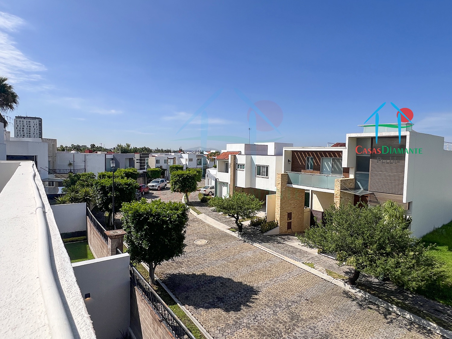 Parque Terranova Casa Molly - Roof Garden 10